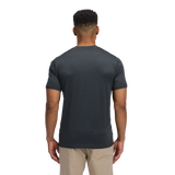 Black Diamond Circuit Short Sleeve Tee (Men's) - Black