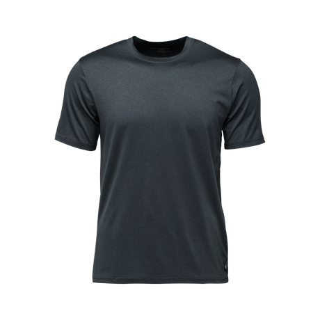 Black Diamond Circuit Short Sleeve Tee (Men's) - Black