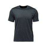 Black Diamond Circuit Short Sleeve Tee (Men's) - Black - Find Your Feet Australia Hobart Launceston Tasmania