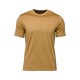 Black Diamond Circuit Short Sleeve Tee (Men's) - Flax
