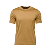 Black Diamond Circuit Short Sleeve Tee (Men's) - Flax