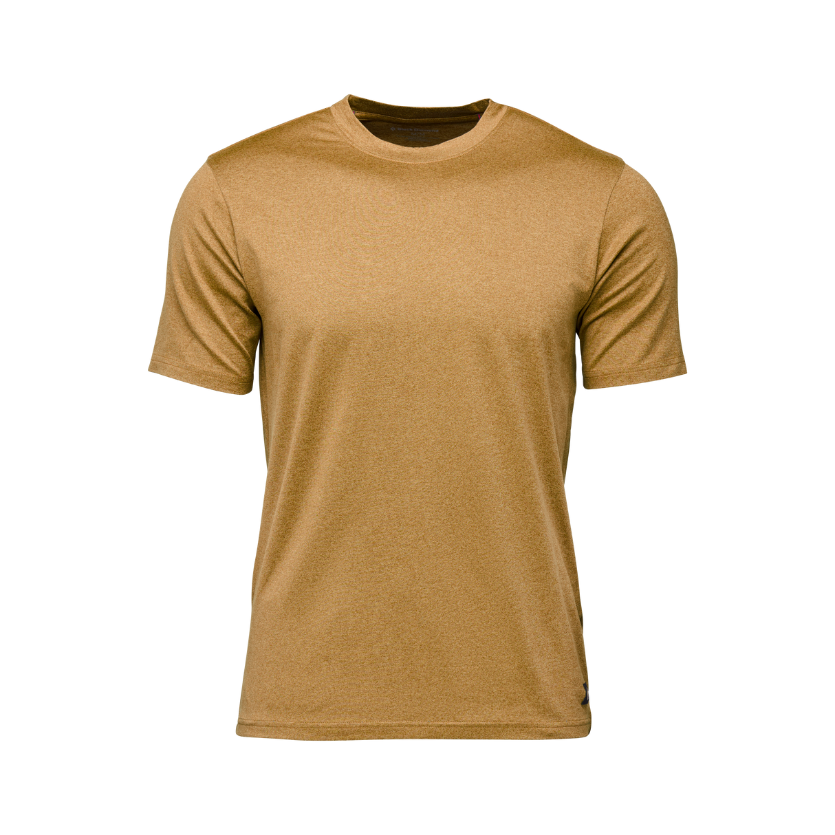 Black Diamond Circuit Short Sleeve Tee (Men's) - Flax
