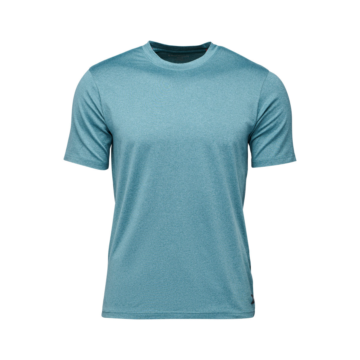 Black Diamond Circuit Short Sleeve Tee (Men's) - Creek Blue