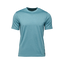Black Diamond Circuit Short Sleeve Tee (Men's) - Creek Blue - Find Your Feet Australia Hobart Launceston Tasmania
