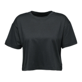 Black Diamond Circuit Short Sleeve Tee (Women's) - Black - Find Your Feet Australia Hobart Launceston Tasmania