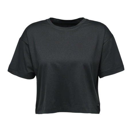 Black Diamond Circuit Short Sleeve Tee (Women's) - Black - Find Your Feet Australia Hobart Launceston Tasmania