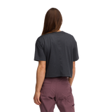 Black Diamond Circuit Short Sleeve Tee (Women's) - Black