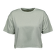 Black Diamond Circuit Short Sleeve Tee (Women's) - Agave