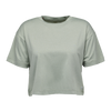 Black Diamond Circuit Short Sleeve Tee (Women's) - Agave