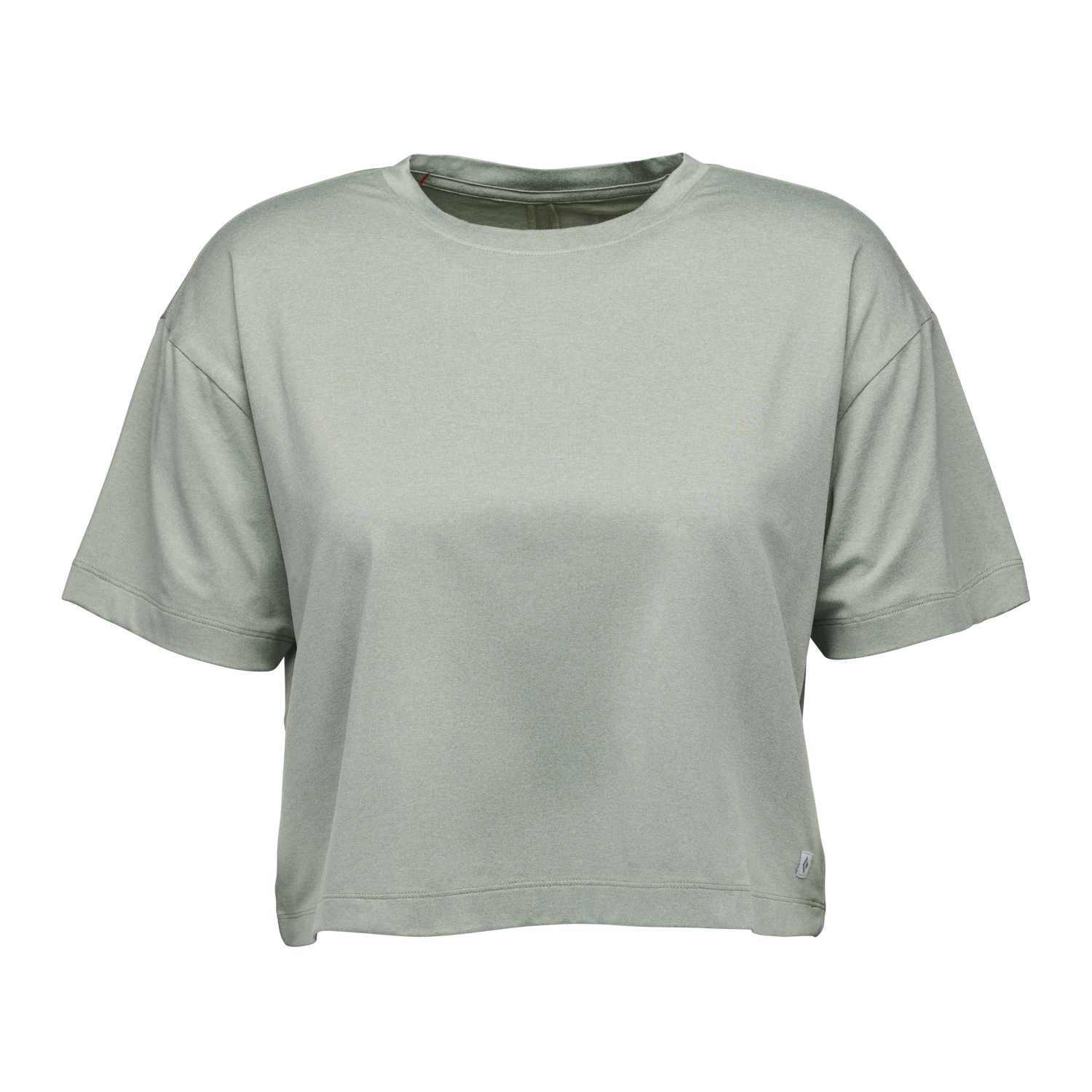 Black Diamond Circuit Short Sleeve Tee (Women's) - Agave