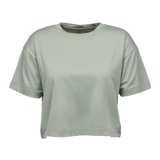Black Diamond Circuit Short Sleeve Tee (Women's) - Agave