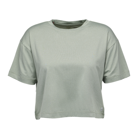 Black Diamond Circuit Short Sleeve Tee (Women's) - Agave