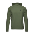 Black Diamond Alpenglow Hoody (Men's) - Tundra - Find Your Feet Australia Hobart Launceston Tasmania