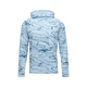 Black Diamond Alpenglow Hoody (Men's) - Relief/Fog Blue/Midnight Blue