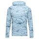 Black Diamond Alpenglow Hoody (Men's) - Relief/Fog Blue/Midnight Blue