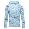 Black Diamond Alpenglow Hoody (Men's) - Relief/Fog Blue/Midnight Blue