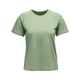Black Diamond Lightwire Short Sleeve Tee (Women's) - Desert Sage