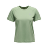Black Diamond Lightwire Short Sleeve Tee (Women's) - Desert Sage