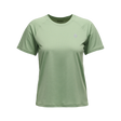 Black Diamond Lightwire Short Sleeve Tee (Women's) - Desert Sage