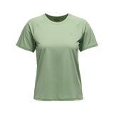 Black Diamond Lightwire Short Sleeve Tee (Women's) - Desert Sage