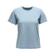 Black Diamond Lightwire Short Sleeve Tee (Women's) - Fog Blue