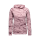 Black Diamond Alpenglow Hoody (Women's) - Relief/Meadow Rose/Fig
