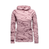 Black Diamond Alpenglow Hoody (Women's) - Relief/Meadow Rose/Fig