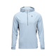 Black Diamond Alpenglow Pro Hoody (Men's) - Fog Blue
