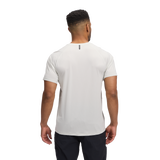 Black Diamond Lightwire Short Sleeve Tech Tee (Men's) - Alloy