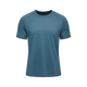 Black Diamond Lightwire Short Sleeve Tech Tee (Men's) - Midnight Blue