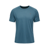 Black Diamond Lightwire Short Sleeve Tech Tee (Men's) - Midnight Blue