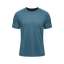 Black Diamond Lightwire Short Sleeve Tech Tee (Men's) - Midnight Blue