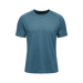 Black Diamond Lightwire Short Sleeve Tech Tee (Men's) - Midnight Blue