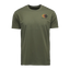 Black Diamond Faded Tee (Men's) - Tundra - Green