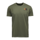 Black Diamond Faded Tee (Men's) - Tundra