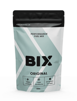 Bix Performance Fuel Mix - 820g Bag - 30 Servings - Original