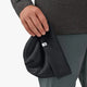 On Merino Beanie - Black
