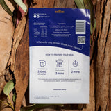 Strive Food Desserts - Butterscotch Apple - Double - Serves 2 - Find Your Feet Australia Hobart Launceston Tasmania