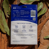 Strive Food Desserts - Butterscotch Apple - Single - Serves 1 - Find Your Feet Australia Hobart Launceston Tasmania