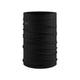 Buff Original EcoStretch Multifunctional Neckwear- Solid Black