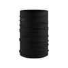 Buff Original EcoStretch Multifunctional Neckwear- Solid Black