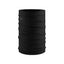 Buff Original EcoStretch Multifunctional Neckwear- Solid Black