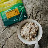 Back Country Cuisine Breakfasts - Yoghurt And Muesli - Small - Regular - Find Your Feet Australia Hobart Launceston Tasmania