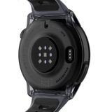 COROS Pace 4 Aluminium GPS Sports Watch - Black Crystal