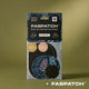 FabPatch Stretch Patches - Banksia