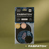 FabPatch Stretch Patches - Banksia