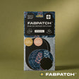 FabPatch Stretch Patches - Banksia
