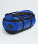 The North Face Base Camp Duffel - Small - TNF Blue/TNF Black-NPF - Find Your Feet Australia Hobart Launceston Tasmania