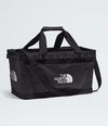 The North Face Base Camp Gear Bin Small - TNF Black/TNF Black-NPF