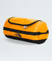 The North Face Base Camp Travel Canister - Large - Summit Gold/TNF Black-NPF - Find Your Feet Australia Hobart Launceston Tasmania